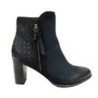 Bottines noires